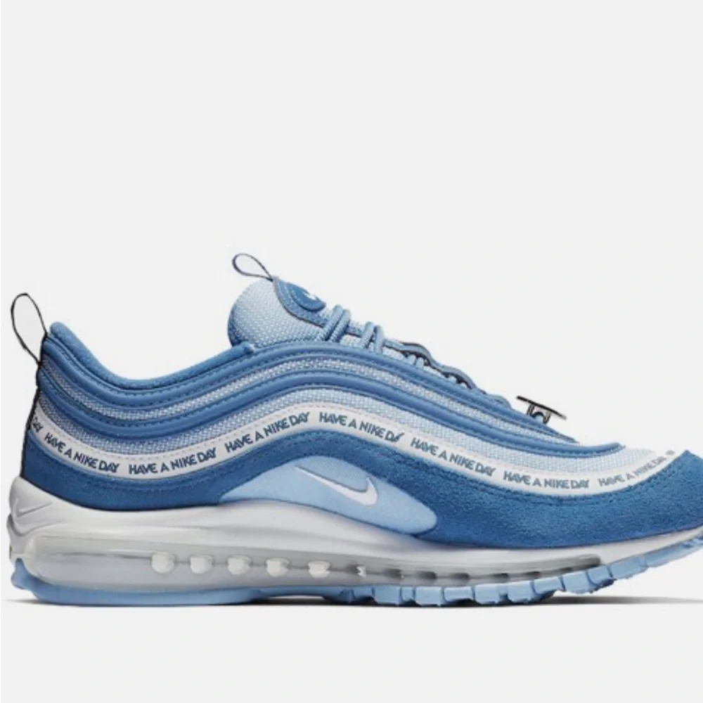 Nike air max have a Nike day sizeM7/W9 - Picture 3 of 11